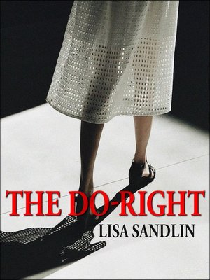 cover image of The Do-Right